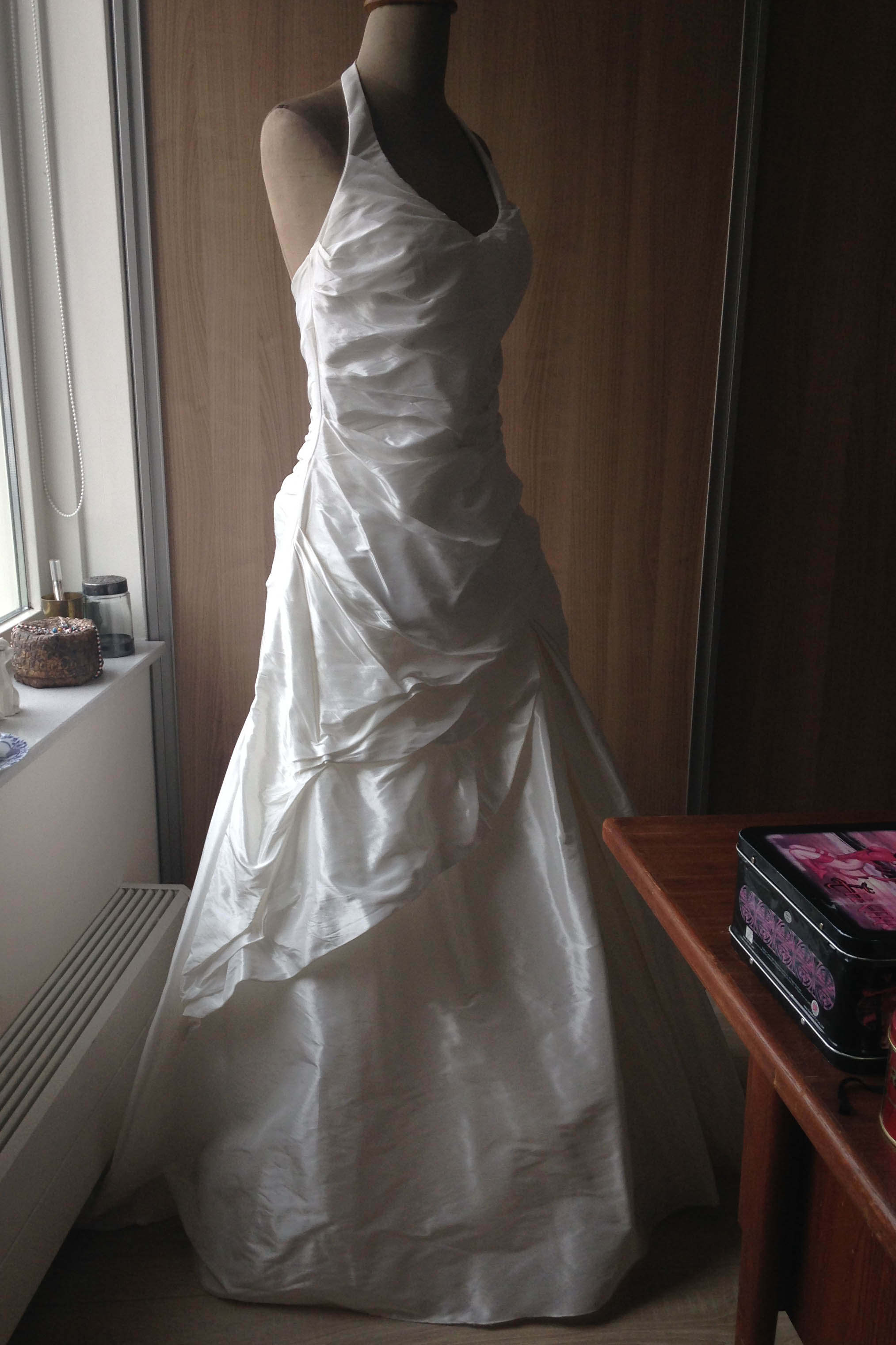 trouwjurk naaiatelier nijmegen